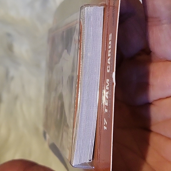 Houston Astros Topps Baseball 2019 Team Set Bregman, Altuve, Verlander, etc. - Picture 5 of 9